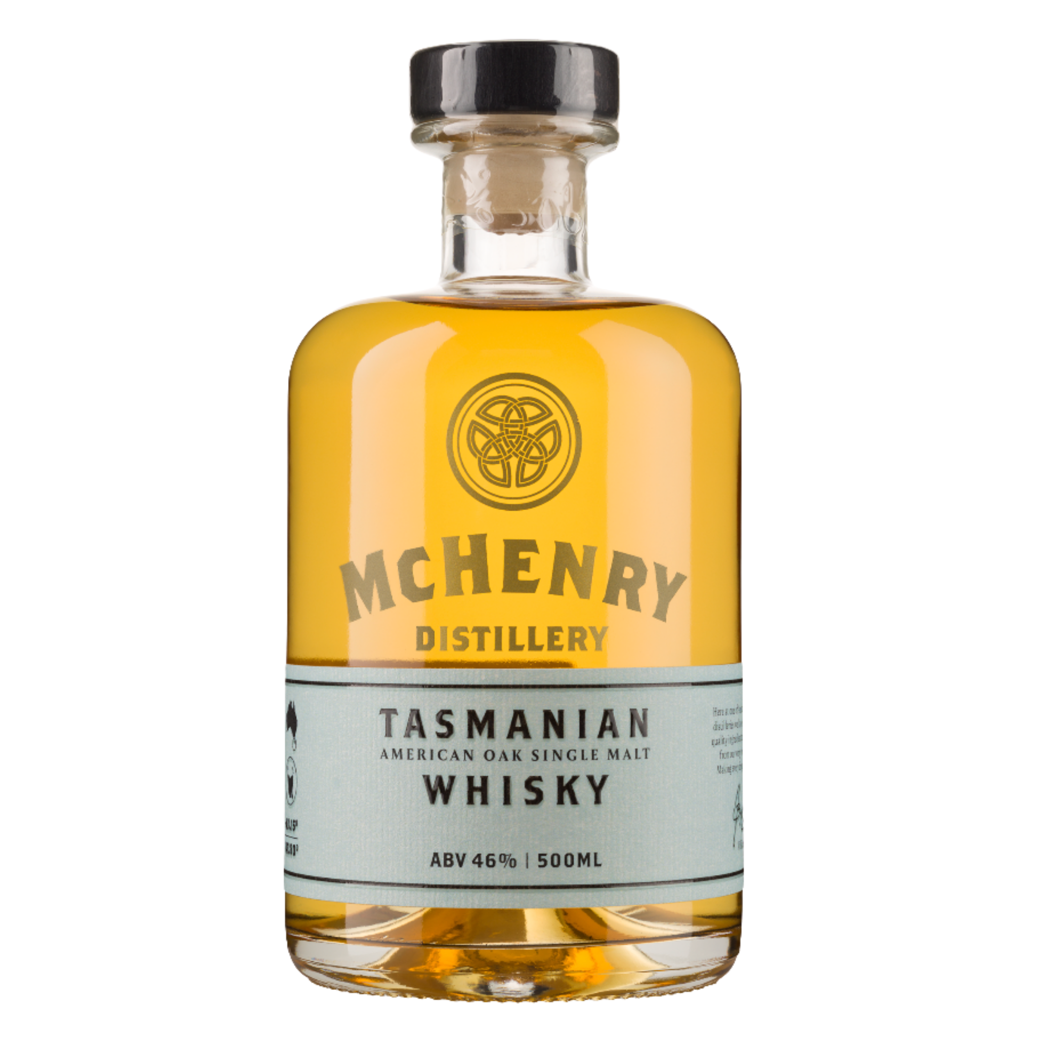 Signature American Oak Whisky