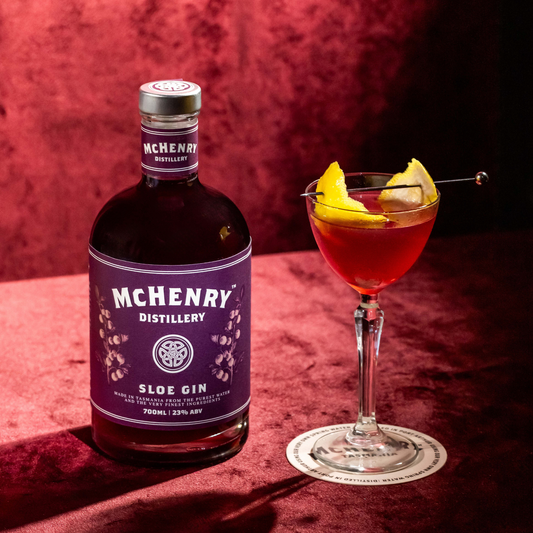 Sloe Gin