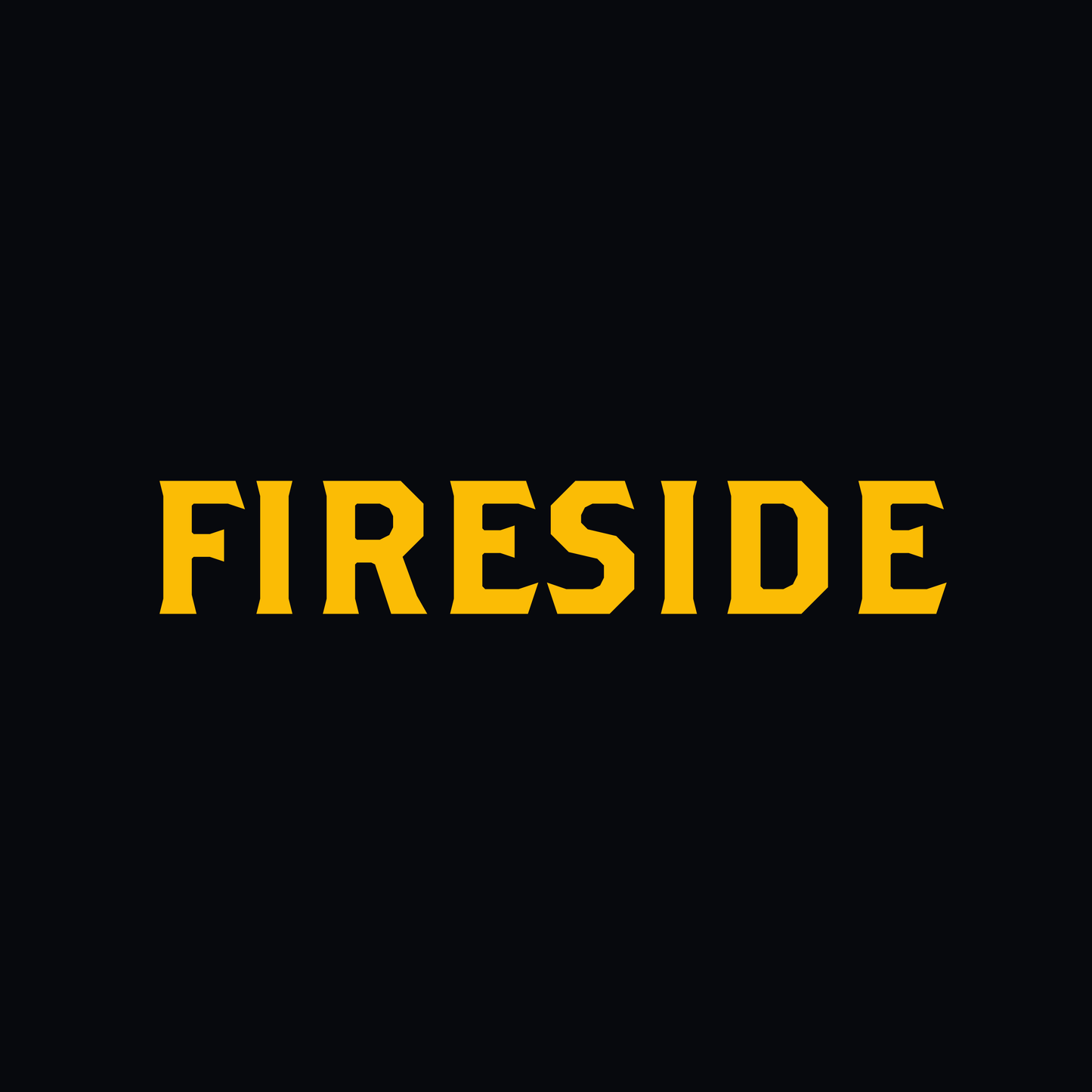 Fireside Ticket