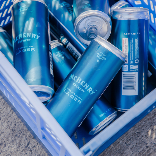 Lager