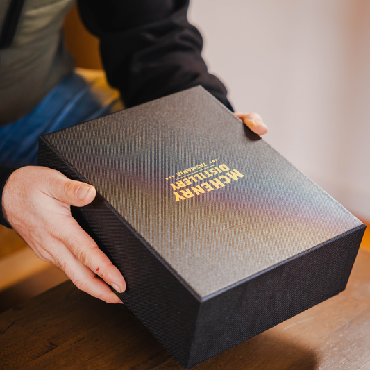 500ml Whisky Gift Box