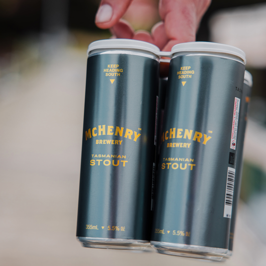 Stout