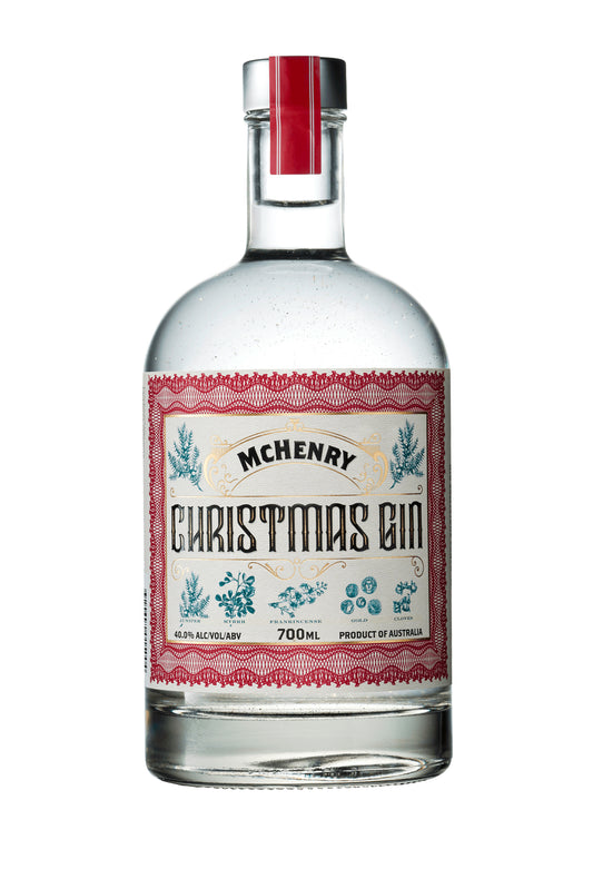 Christmas Gin