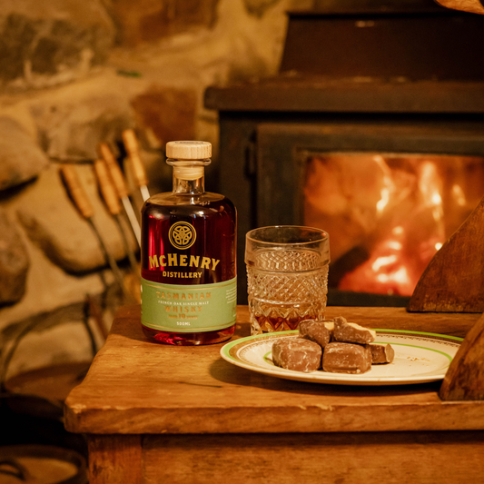 French Oak 10 Year Old