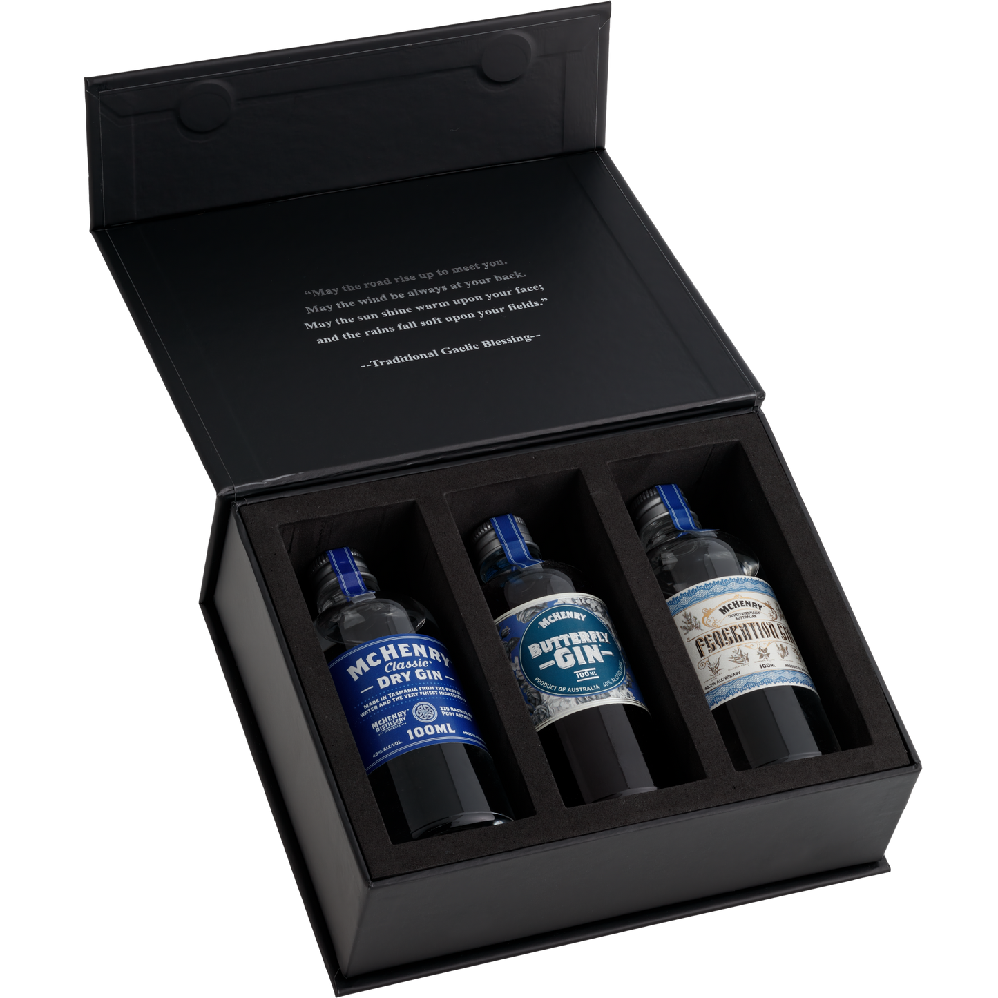 100ml Gift Pack