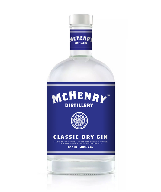 Classic London Dry Gin
