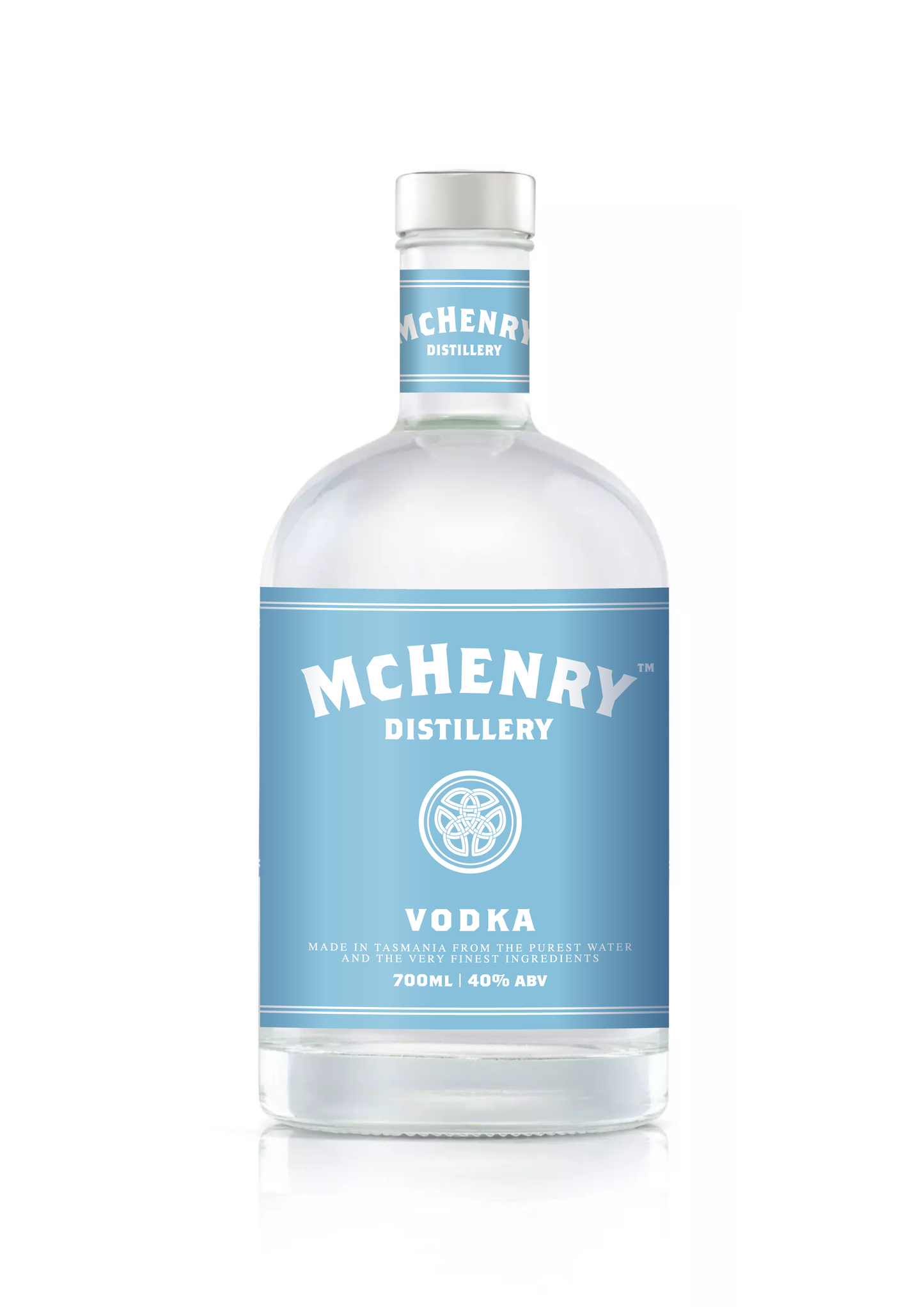 Puer Distilled Vodka