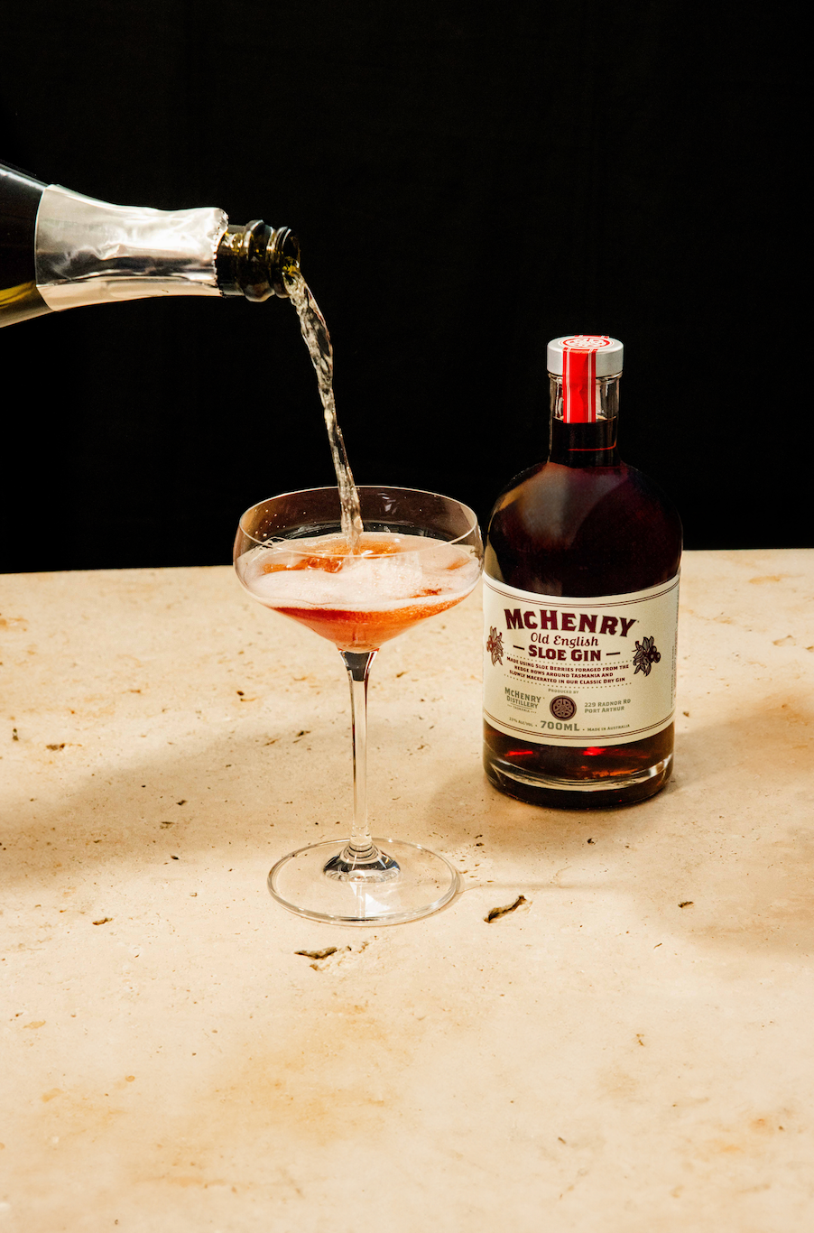 Sloe Gin