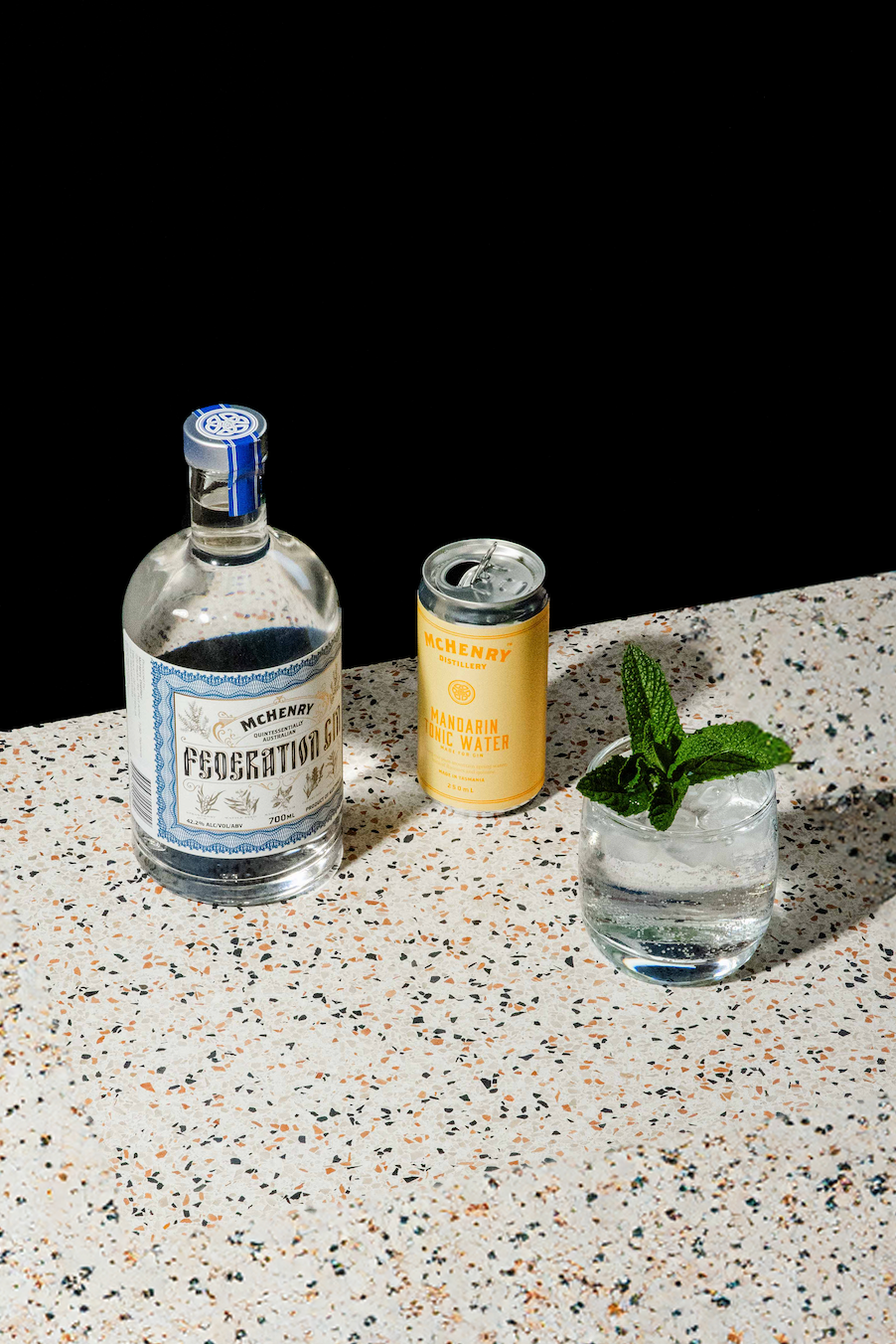 Federation Gin