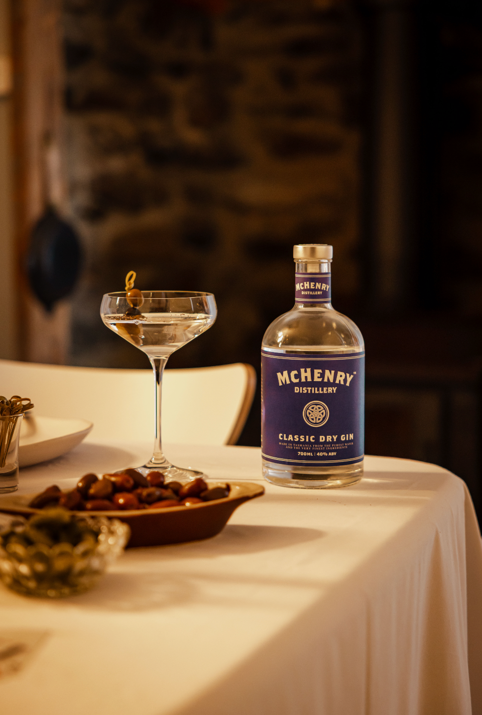 Classic London Dry Gin