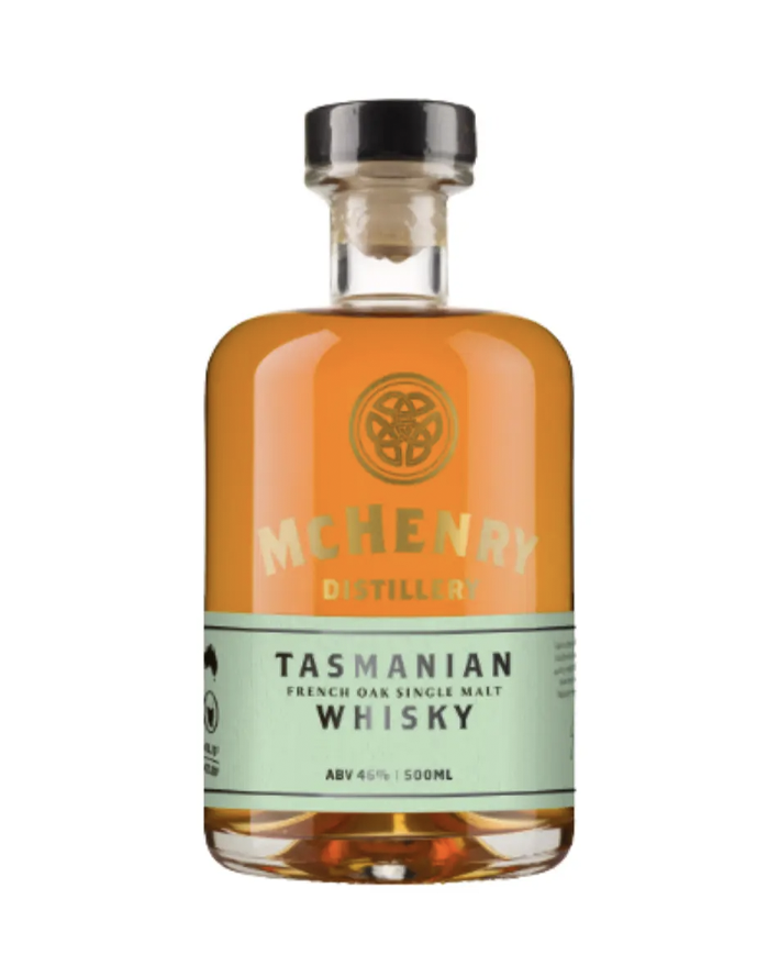 Signature French Oak