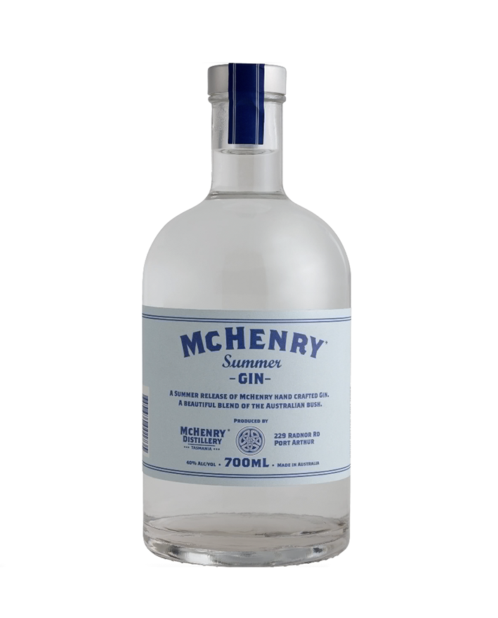 Summer Gin