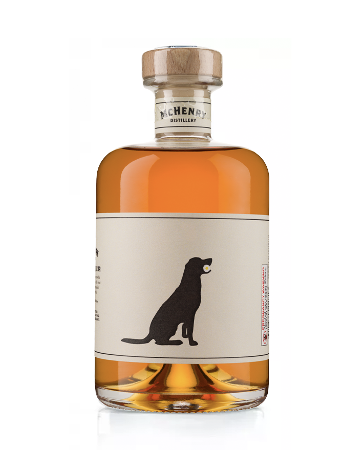 Whisky Liqueur