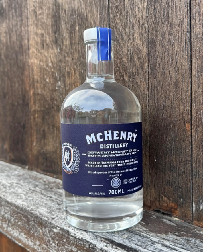 Derwent Hockey Club - Gin for a cause