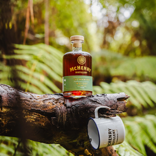 McHenry Distillery Wins at the 2026 World Whiskies Awards