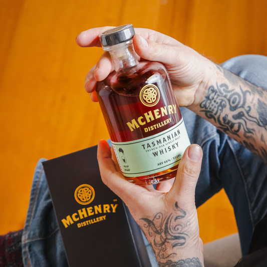 The Distiller’s Note welcomes you to our new and improved Website