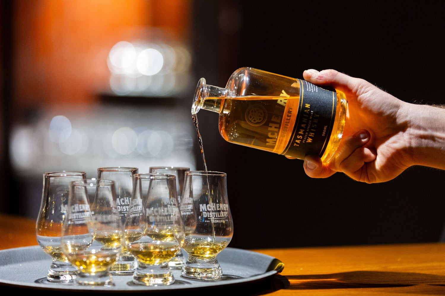 WHISKY