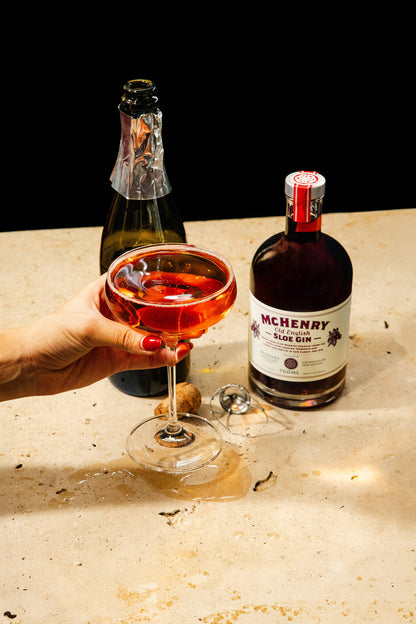 Sloe Gin