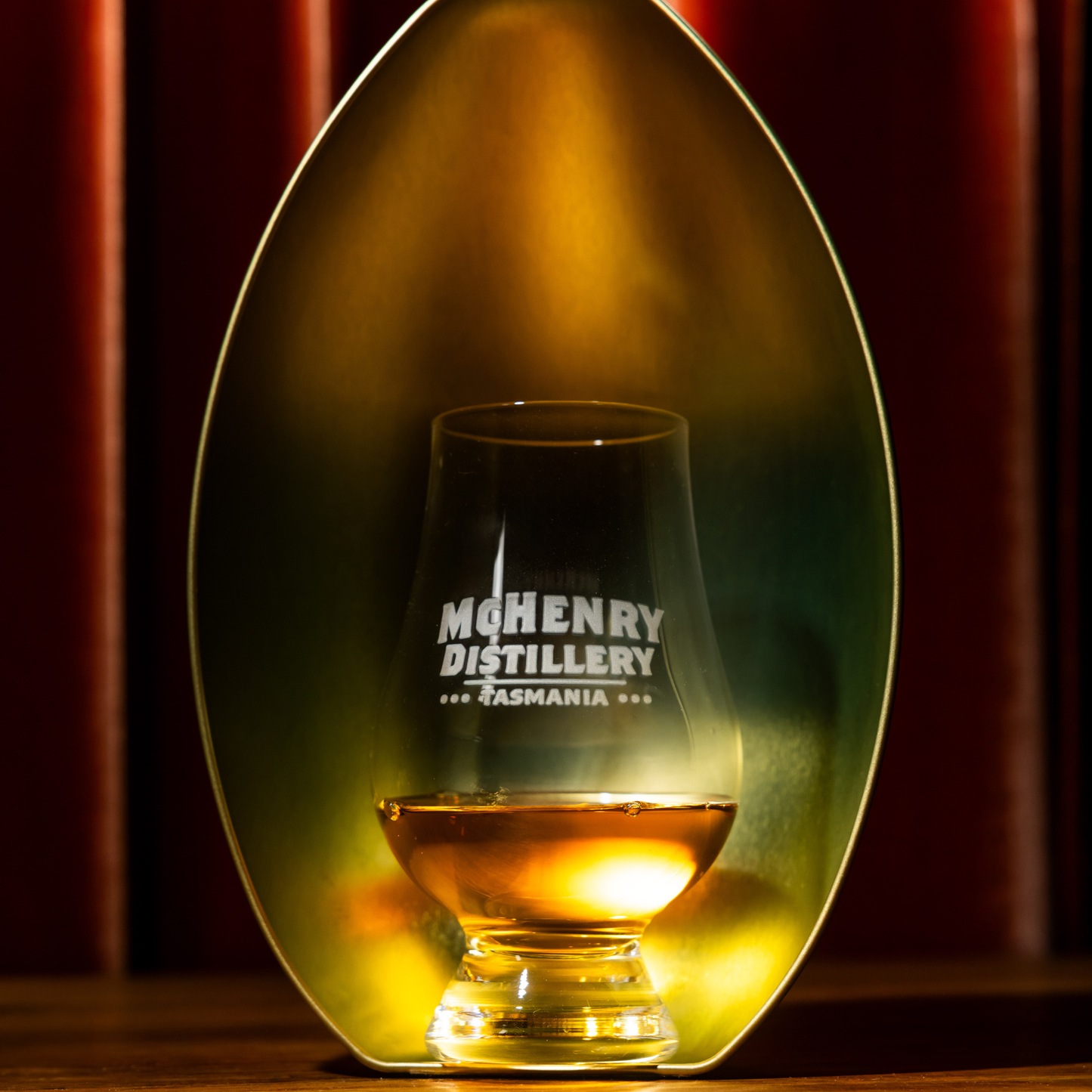 Peated Single Malt Whisky