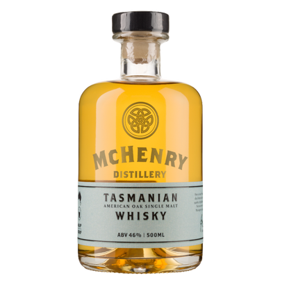 Signature American Oak Whisky