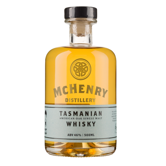 Signature American Oak Whisky