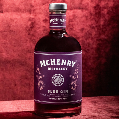 Sloe Gin
