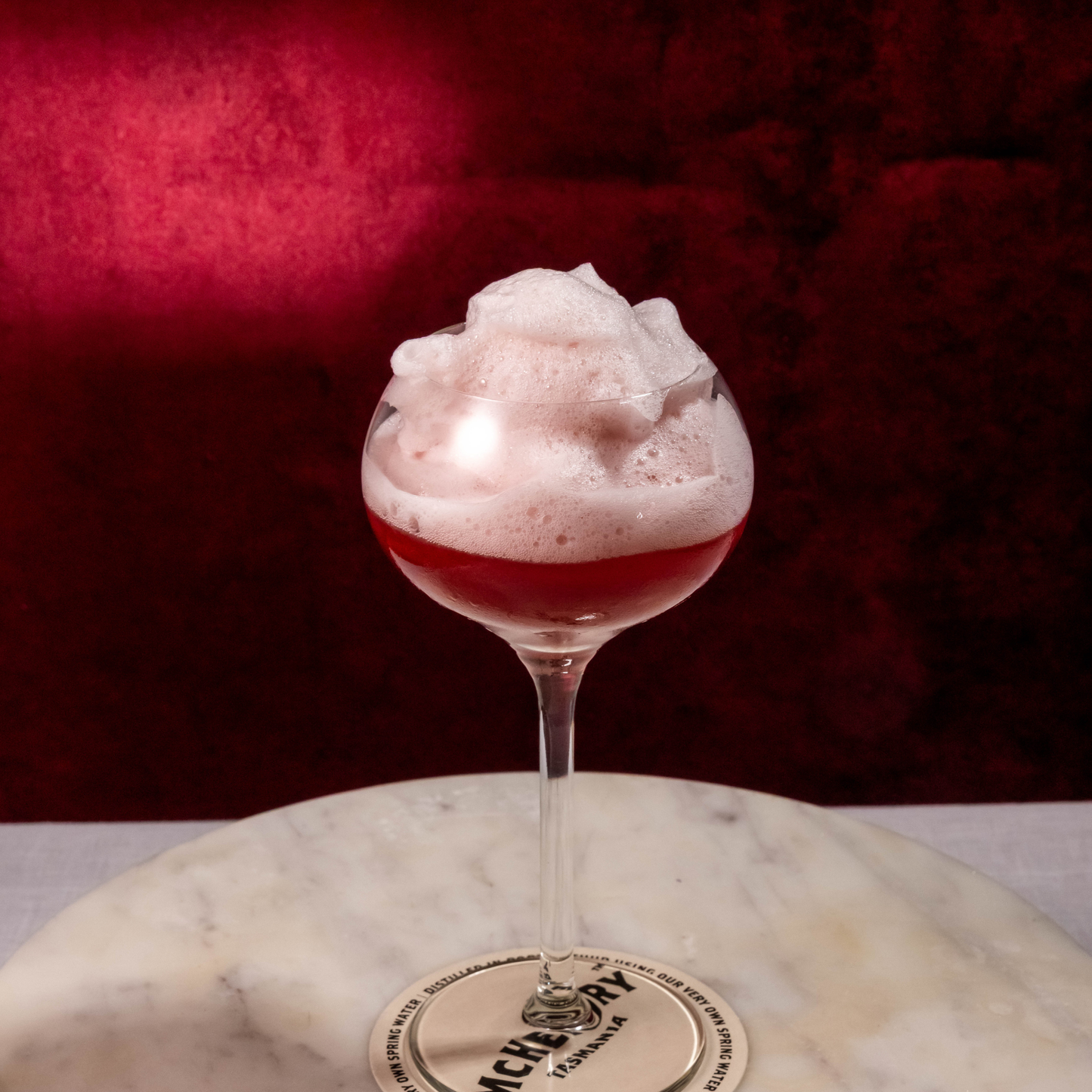 Damson Gin