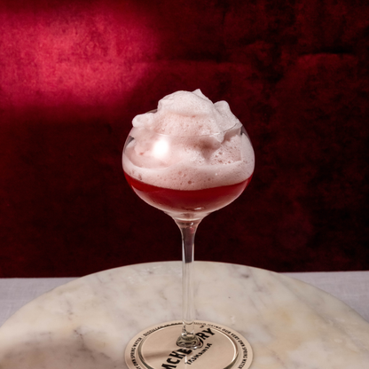Damson Gin