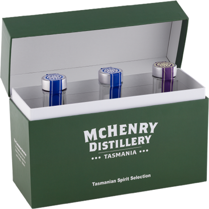 Tasting Flight 3 x 200ml