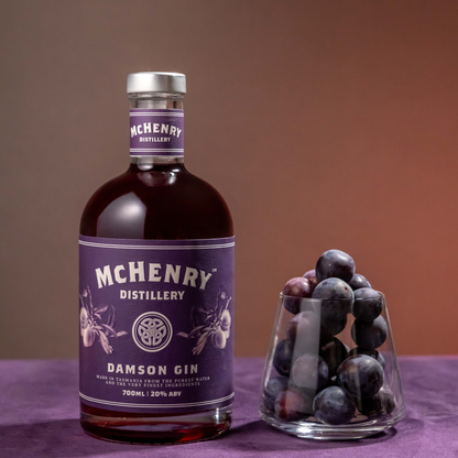 Damson Gin