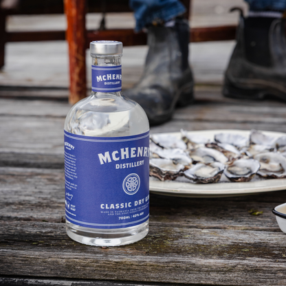 Classic London Dry Gin