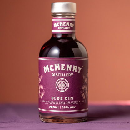 Sloe Gin