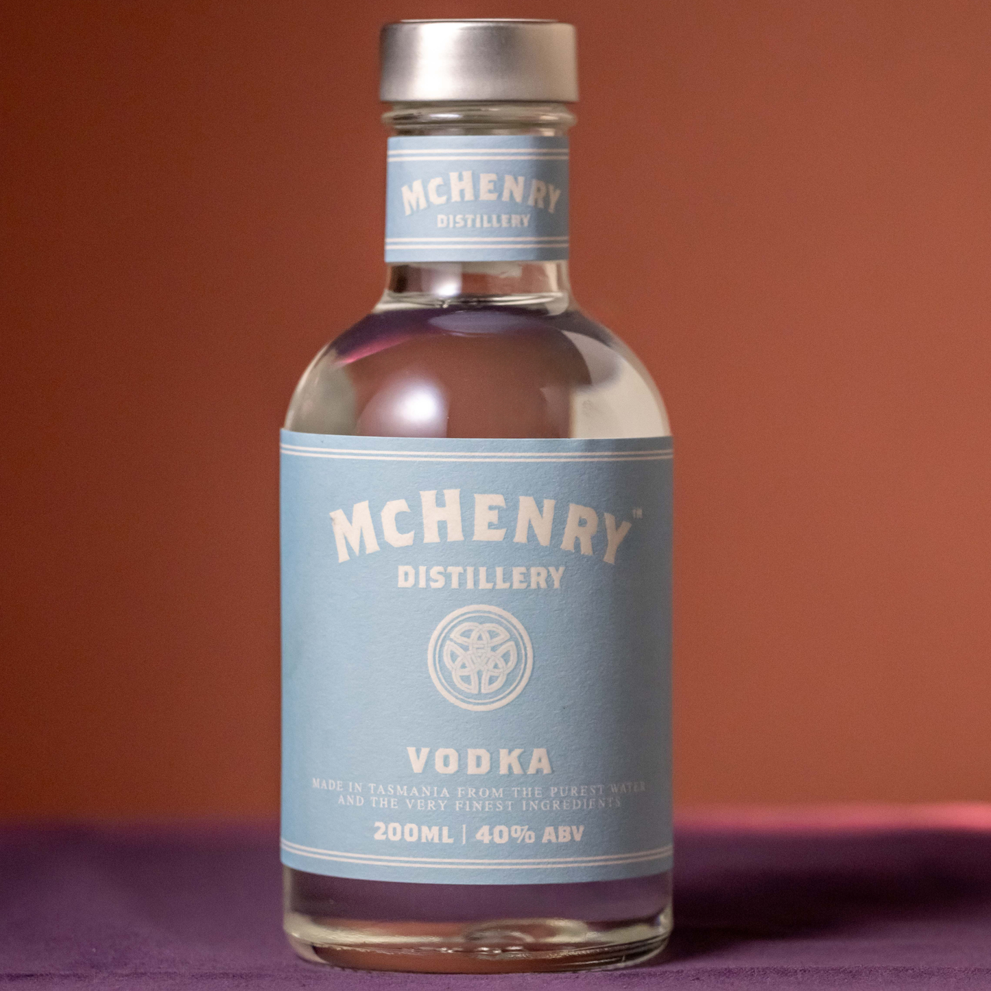 Puer Distilled Vodka