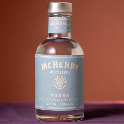 Puer Distilled Vodka