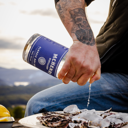 Classic London Dry Gin