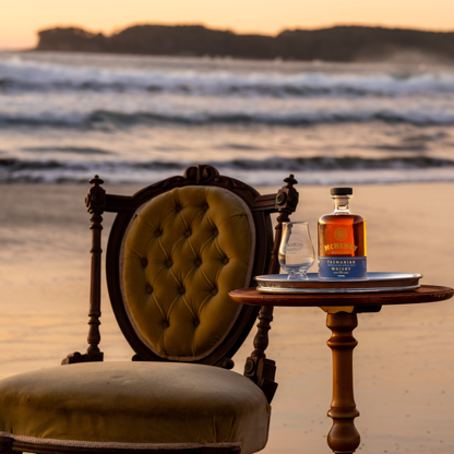 10 Year Old American Oak Whisky