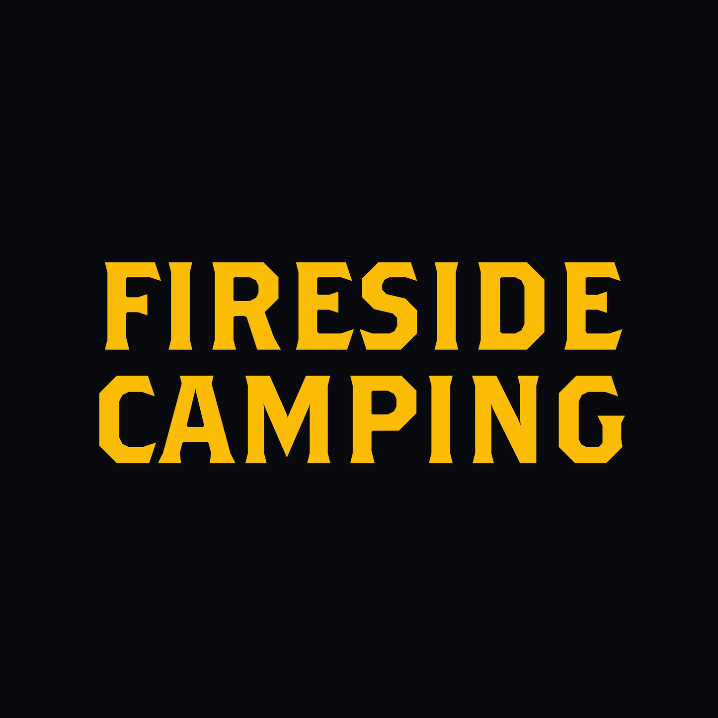 Fireside Camping
