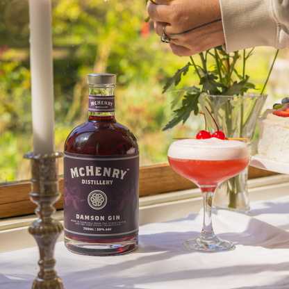 Damson Gin