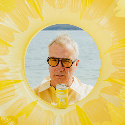 Hard Lemon
