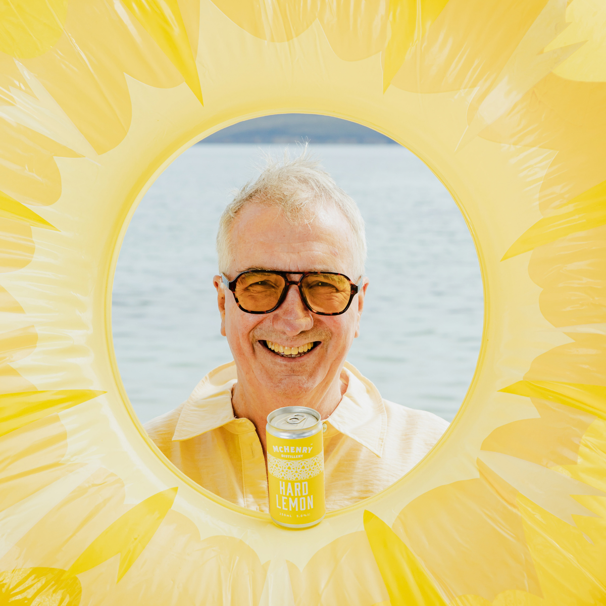 Hard Lemon