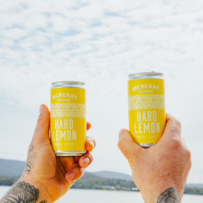 Hard Lemon