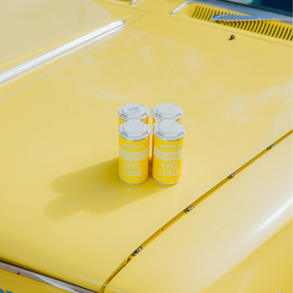 Hard Lemon
