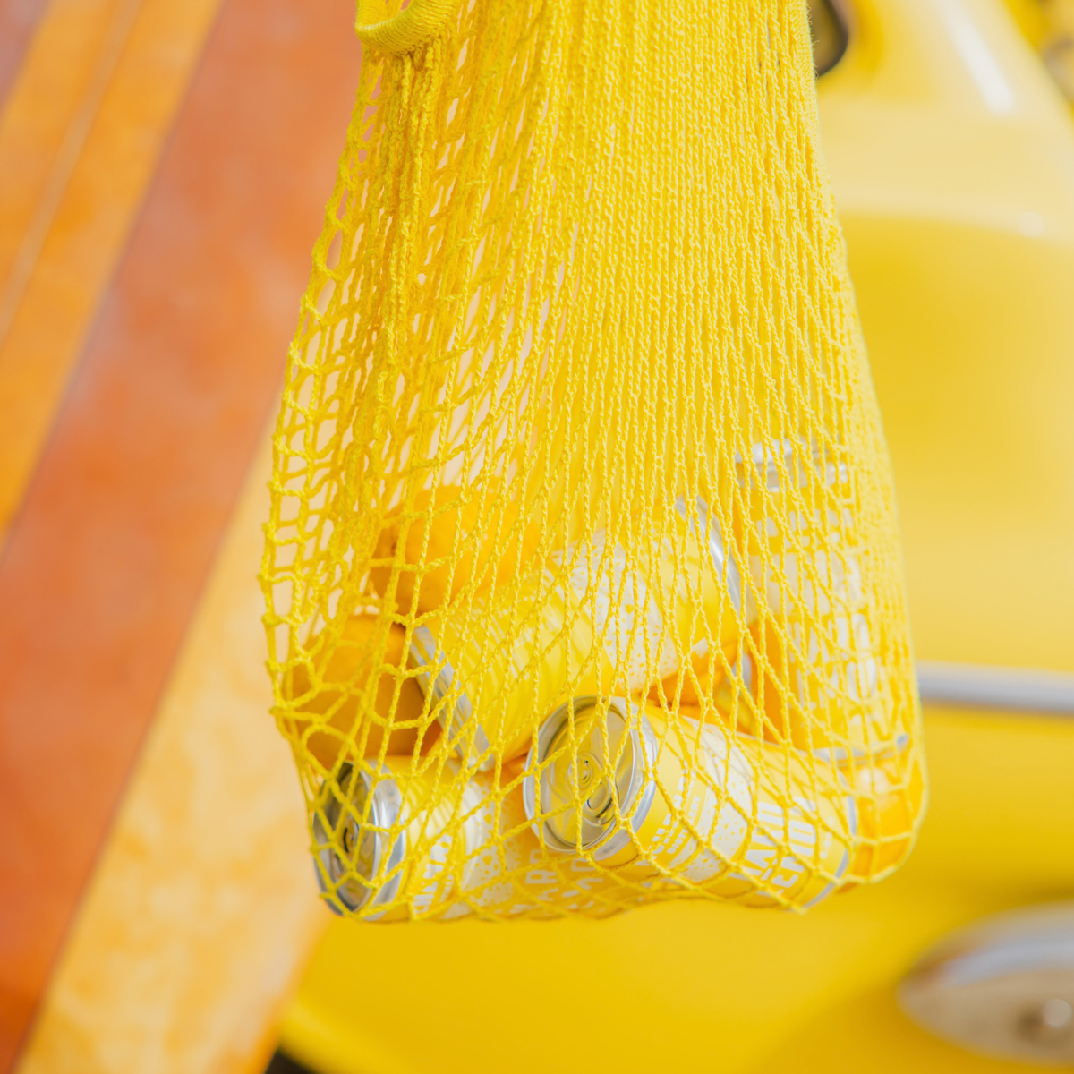 Hard Lemon