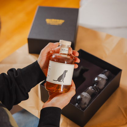 500ml Whisky Gift Box