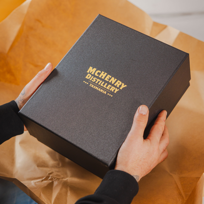 500ml Whisky Gift Box