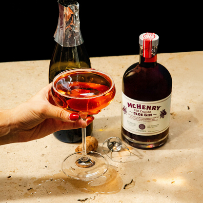Sloe Gin