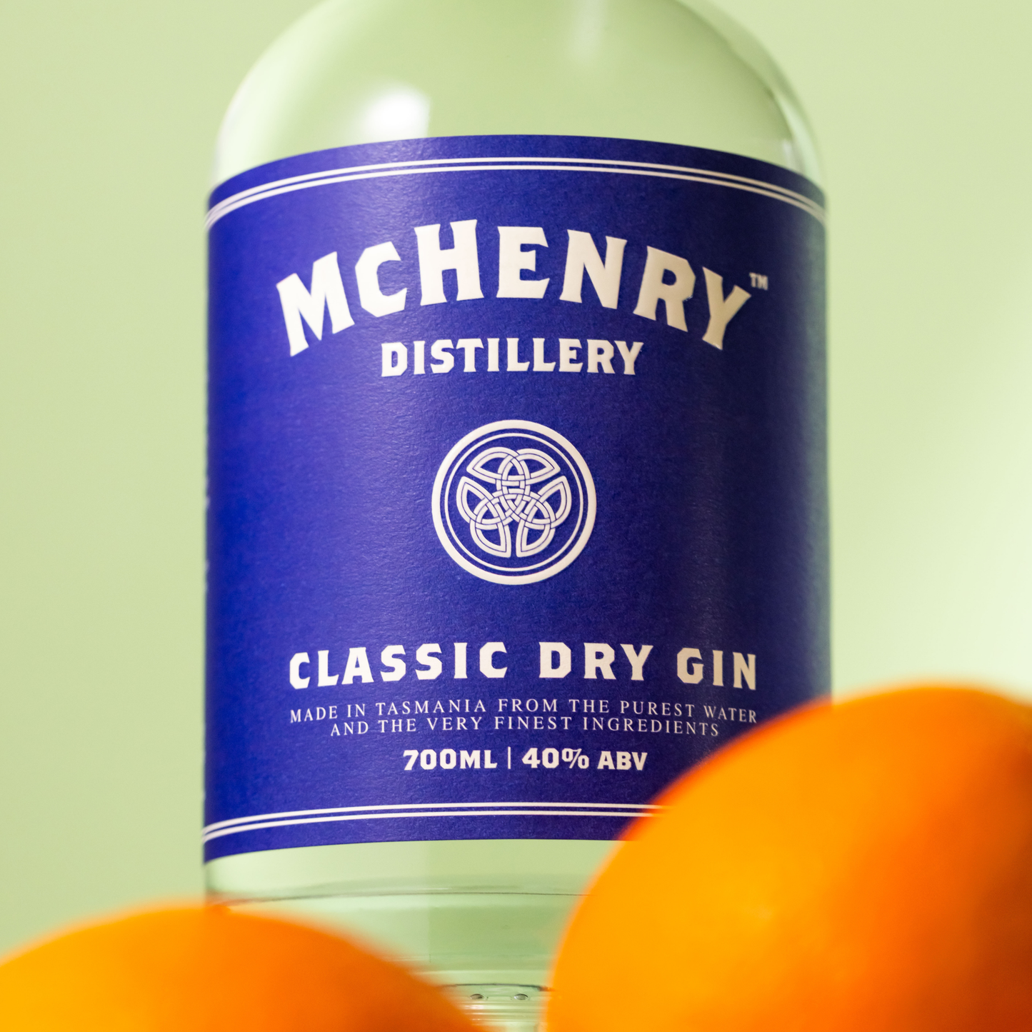 Classic London Dry Gin