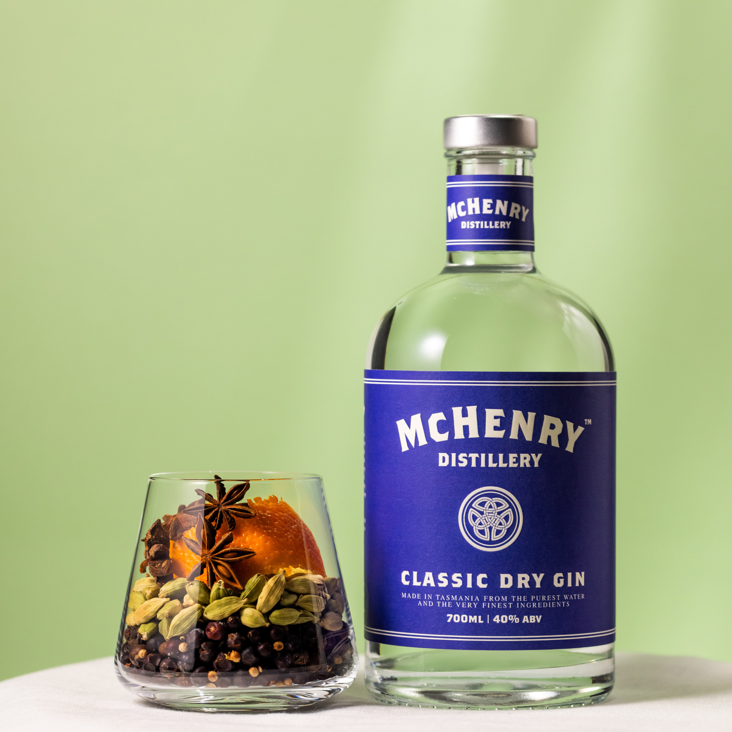 Classic London Dry Gin
