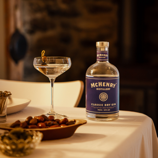Classic London Dry Gin