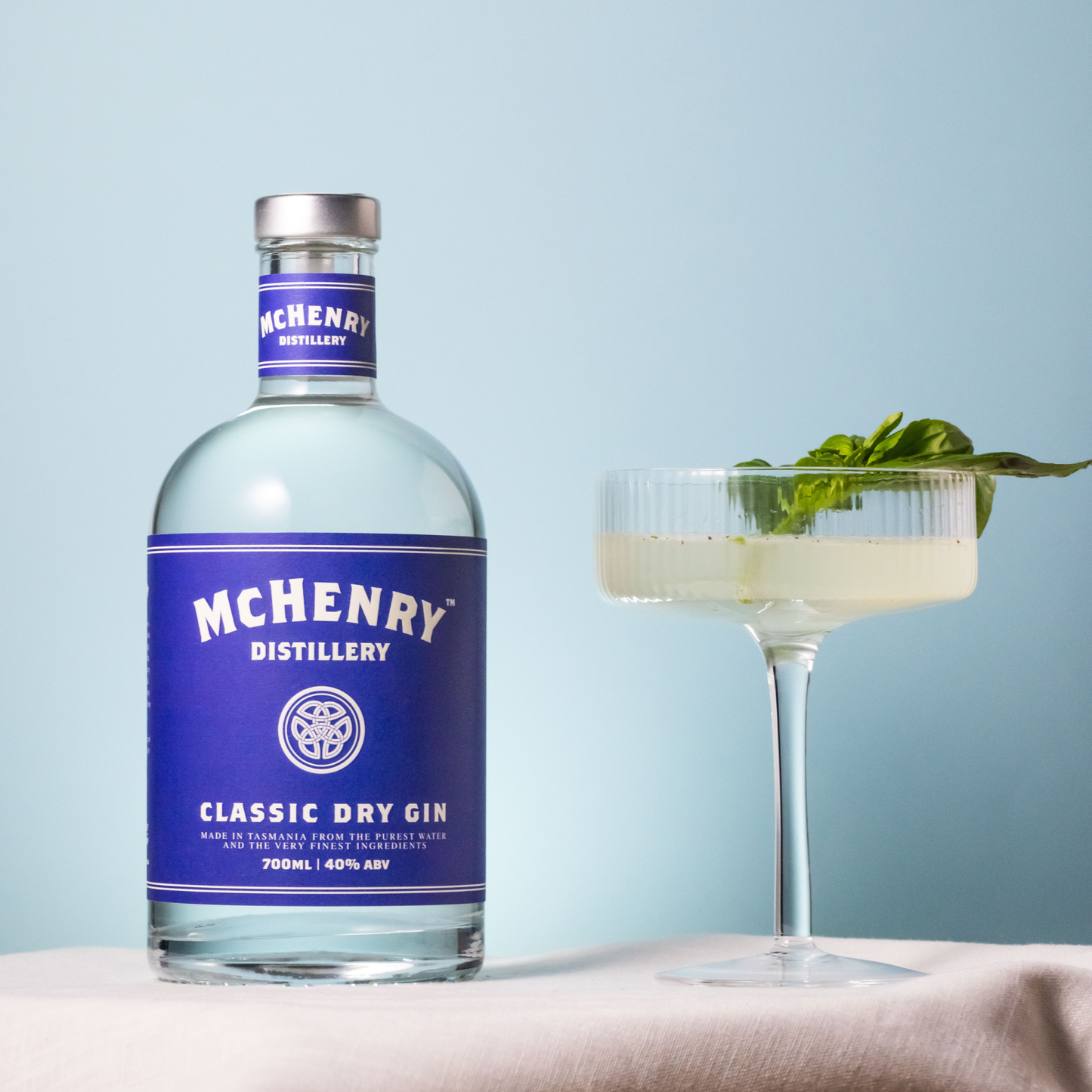 Classic London Dry Gin